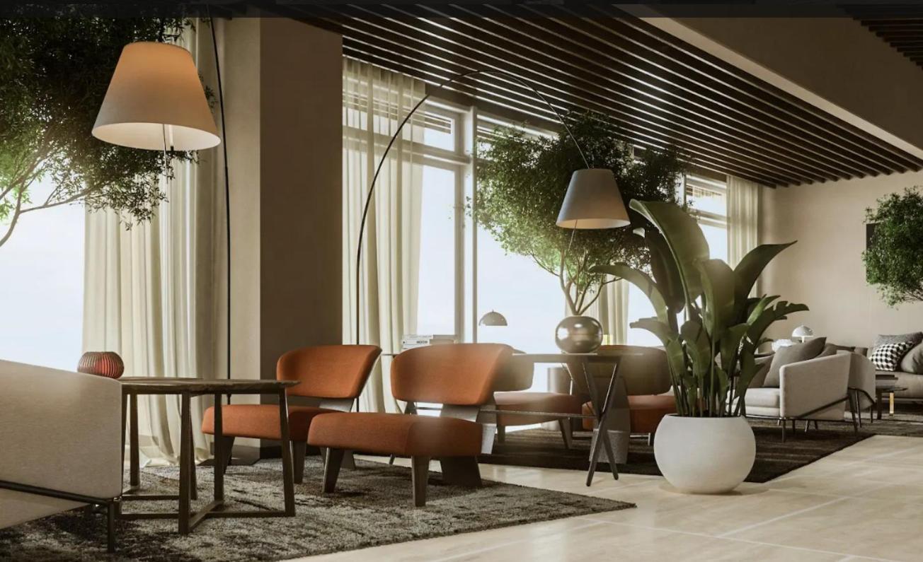 Radisson Blu Hotel, Bergamo Choruslife ภายนอก รูปภาพ