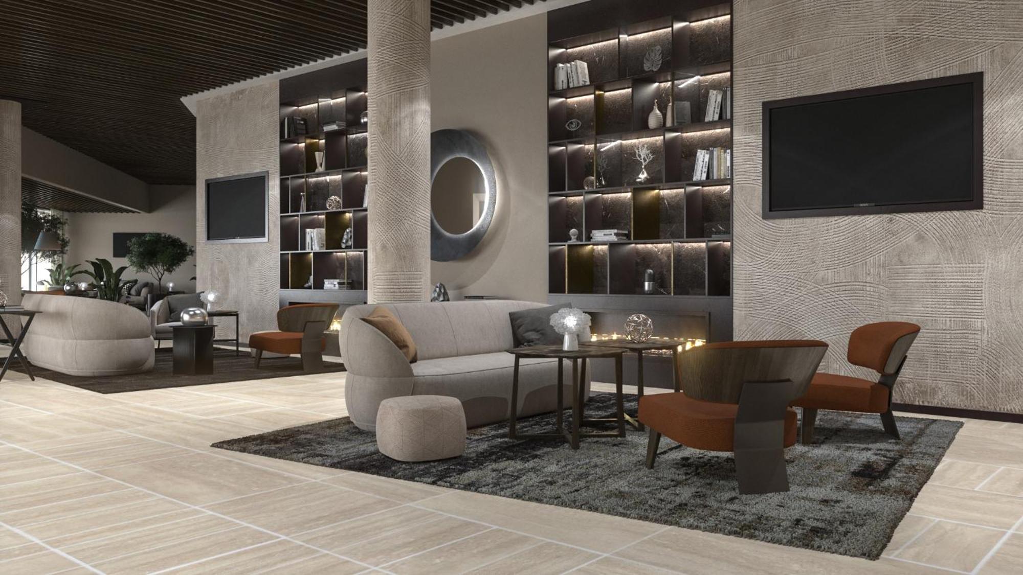 Radisson Blu Hotel, Bergamo Choruslife ภายนอก รูปภาพ