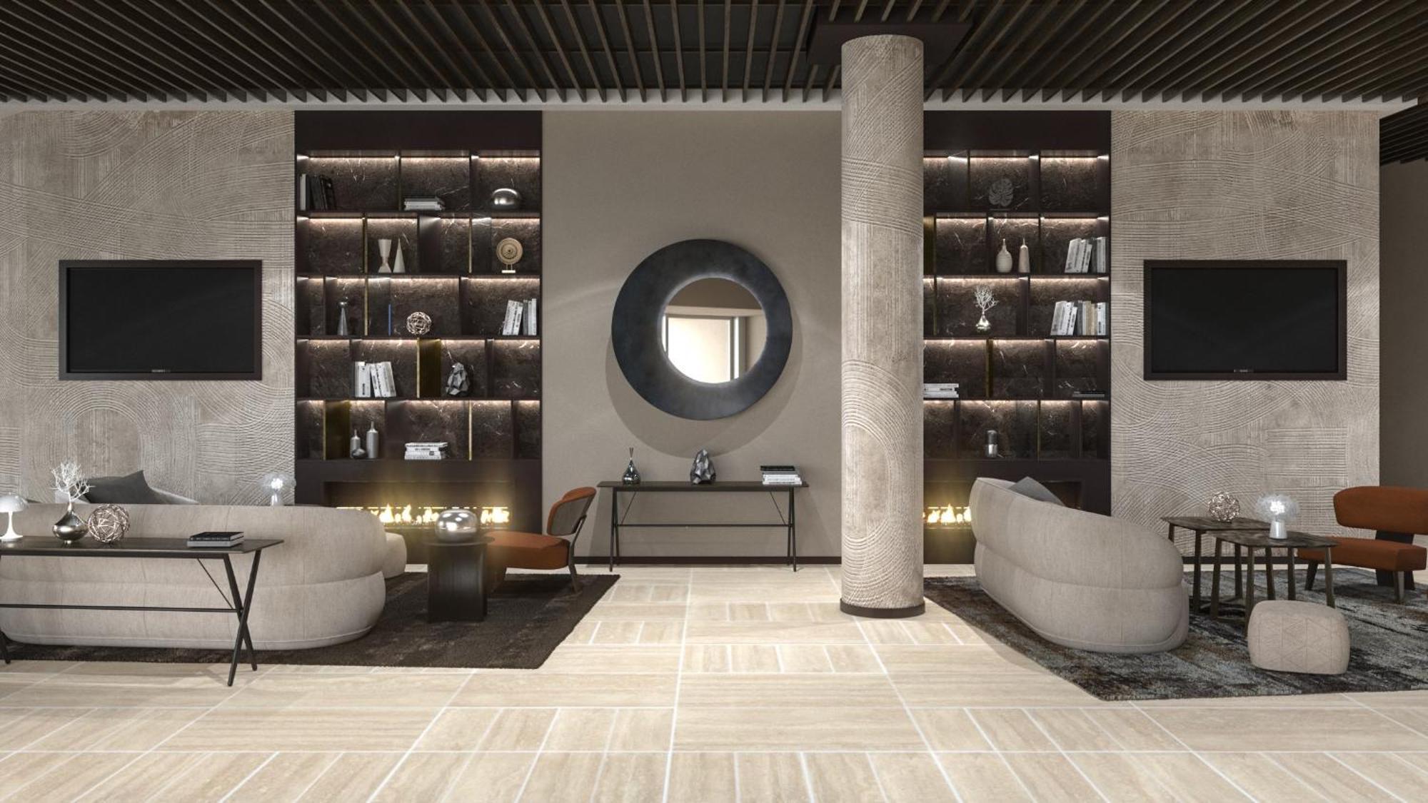 Radisson Blu Hotel, Bergamo Choruslife ภายนอก รูปภาพ