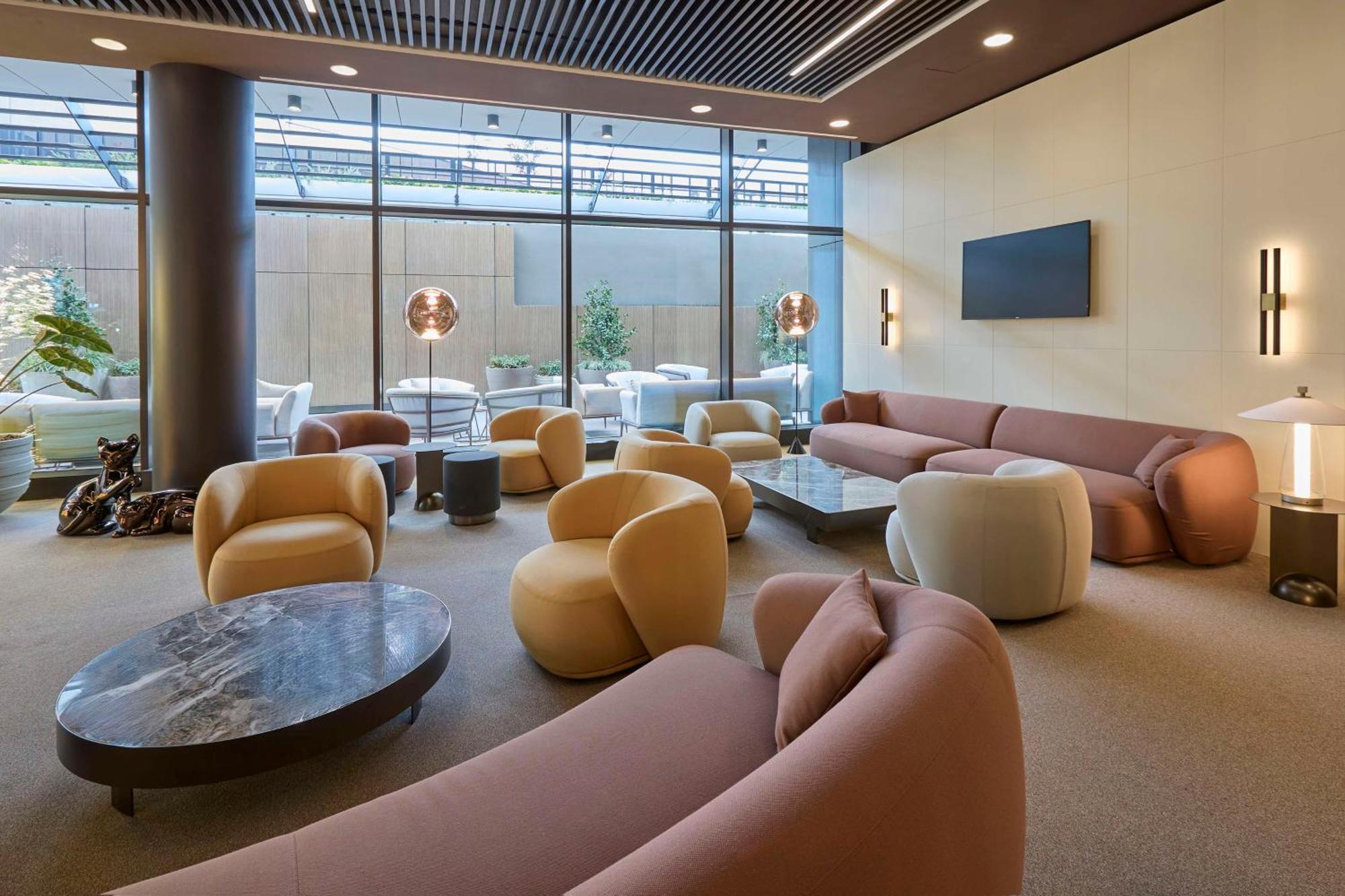 Radisson Blu Hotel, Bergamo Choruslife ภายนอก รูปภาพ